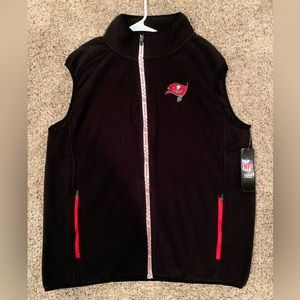 Buccaneers Vest!!!